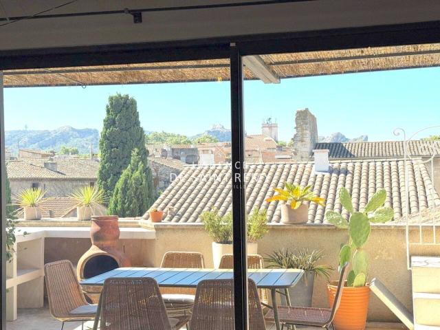 Maison 190 m2 Saint Rémy de Provence