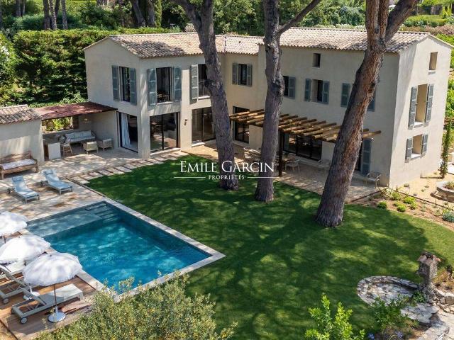 Maison 190 m2 Saint Tropez