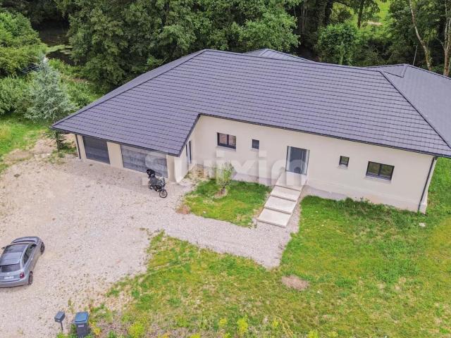 Maison 190 m2 Sauverny