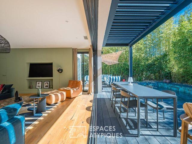 Maison 190 m2 Talence
