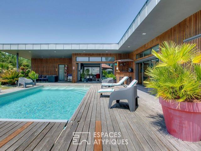 Maison 190 m2 Taller