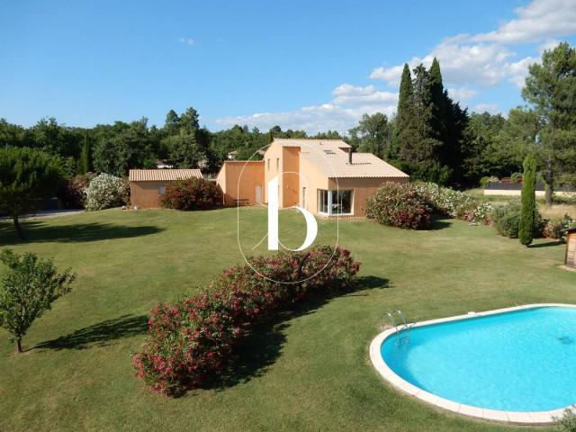 Maison 190 m2 Uzes