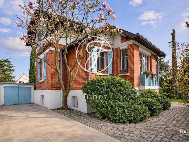 Maison 190 m2 Vaucresson