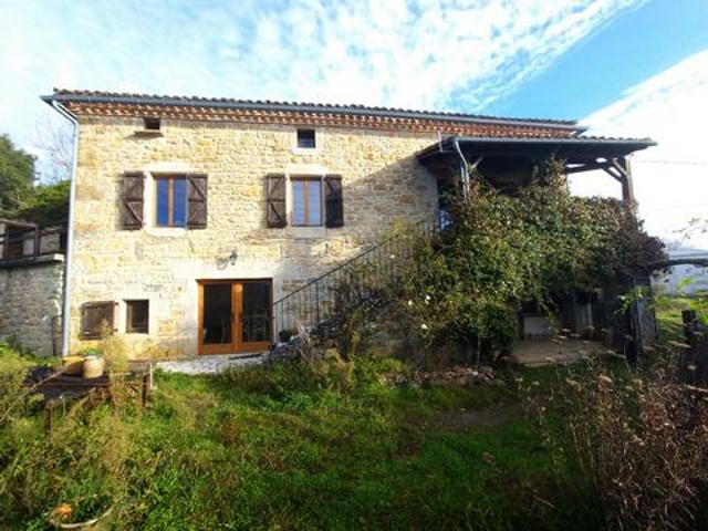 Maison 190 m2 verfeil