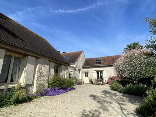 Maison 190 m2 10 pièces