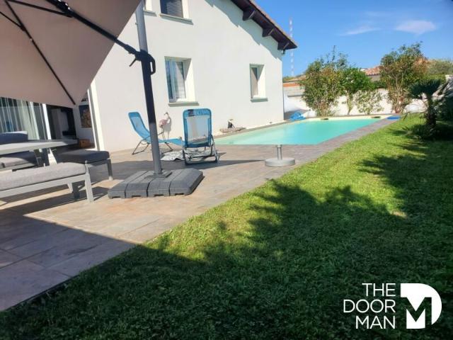 Maison 190 m2 6 pièces