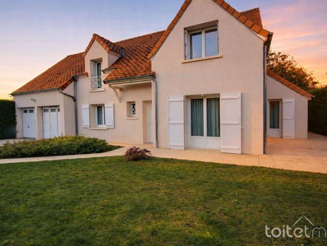 Maison 190 m2 7 pièces