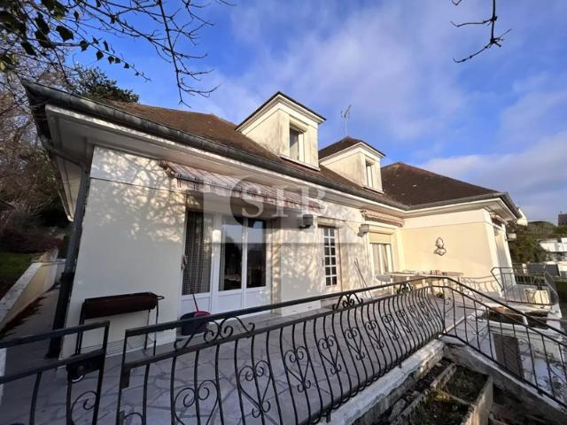 Maison 190 m2 7 pièces