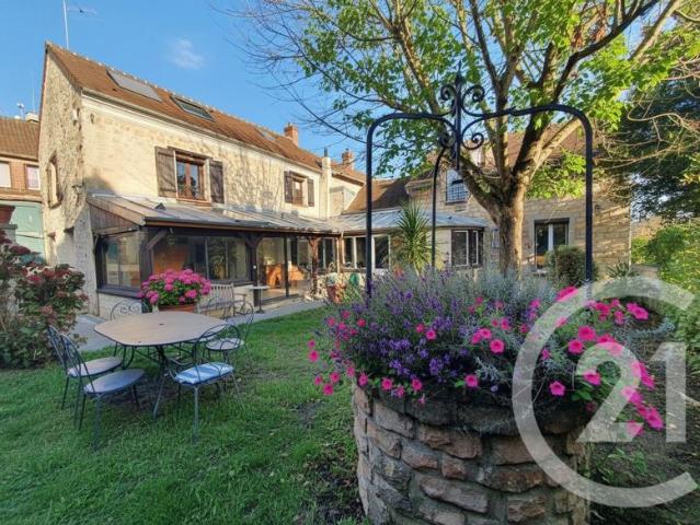 Maison 190 m2 8 pièces