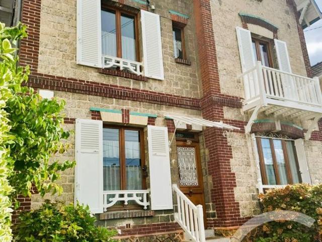 Maison 190 m2 8 pièces
