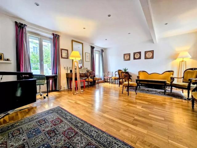 Maison 190 m2 8 pièces