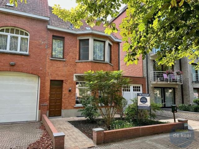 Maison 190 m² 3 Ch à vendre à Nieuwpoort