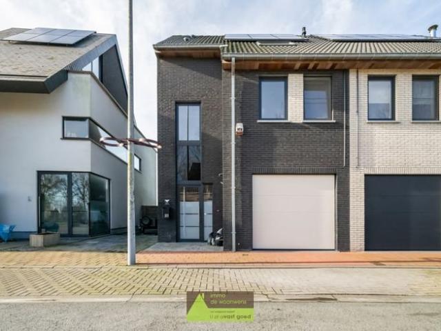 Maison 190 m² 3 Ch à vendre à Nieuwpoort