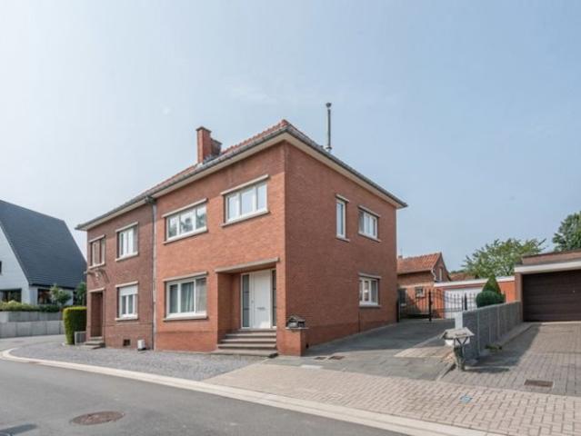 Maison 190 m² 3 Ch à vendre à Hoeselt