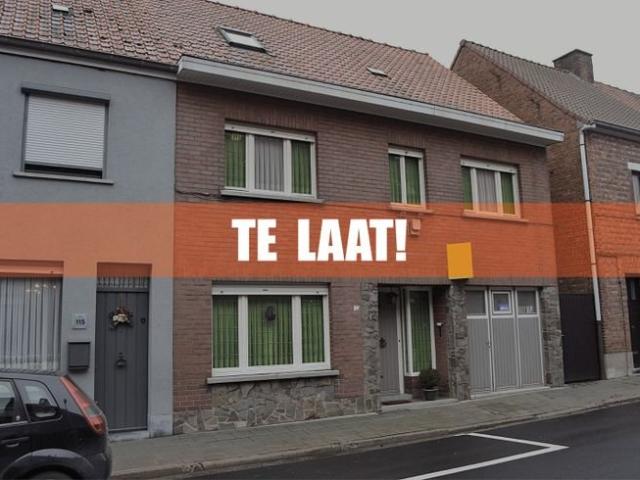 Maison 190 m² 4 Ch à vendre à Ardooie