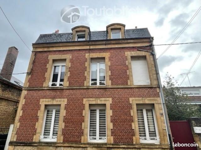 Maison 190 m² Charleville Mezieres