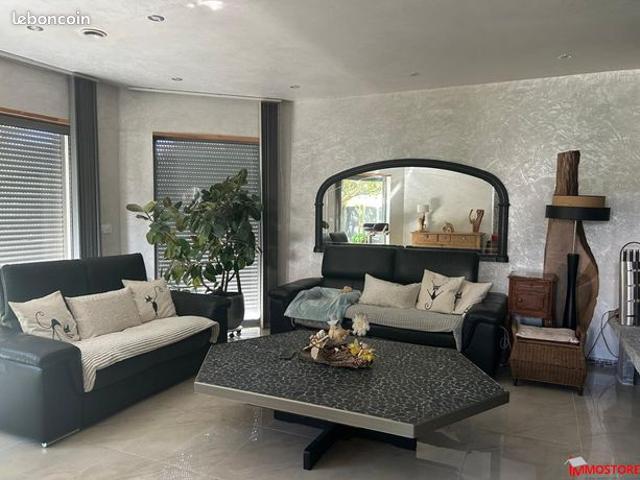 Maison 190 m² HAGENTHAL LE HAUT