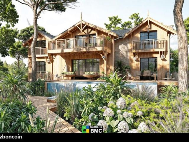 Maison 190 m² Lacanau