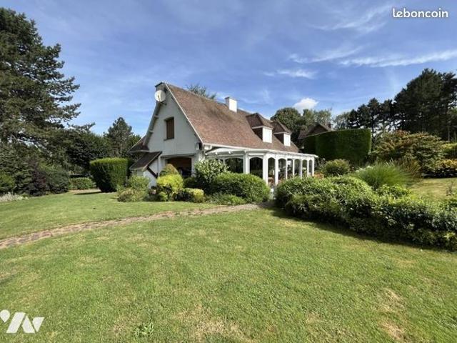 Maison 190 m² LEWARDE