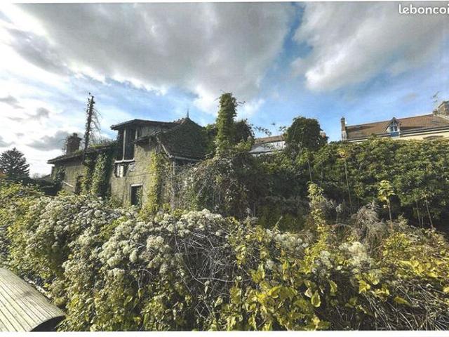 Maison 190 m² Troyes