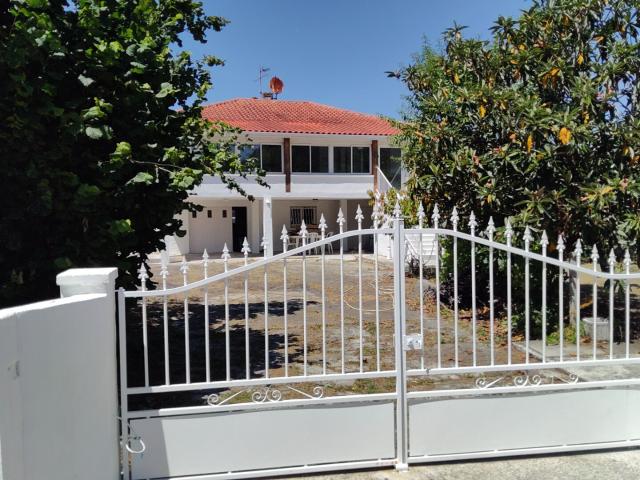 Maison 190m2 avec étage