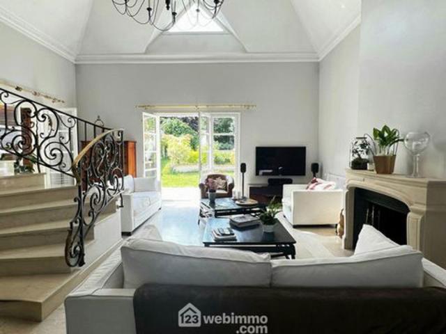 Maison 190m² Thiais