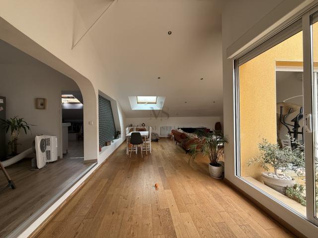 Maison 190m² Colombiers