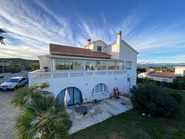 Maison 190m² Saint Aygulf