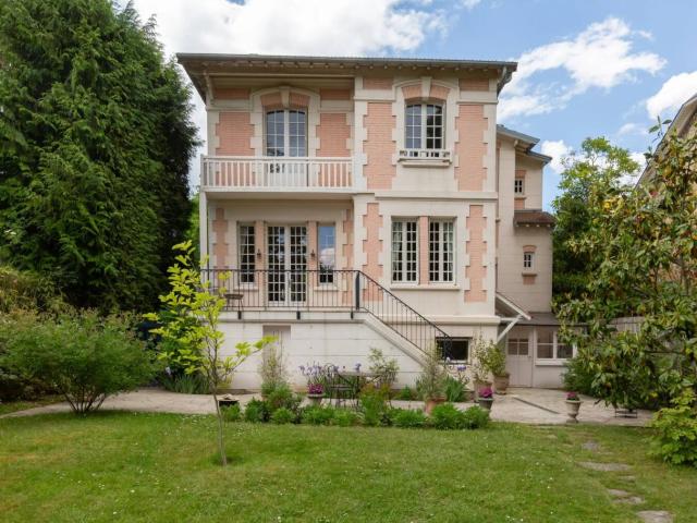 Maison 191 m2 Maisons Laffitte
