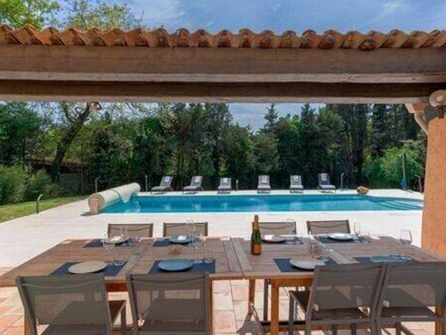 Maison 191 m2 Mougins