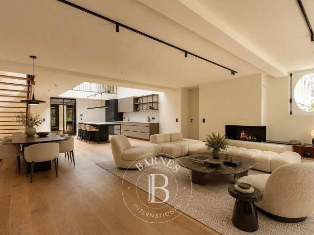 Maison 191 m2 Nantes