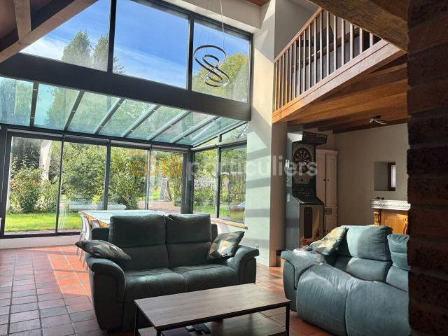 Maison 191 m2 Brecey