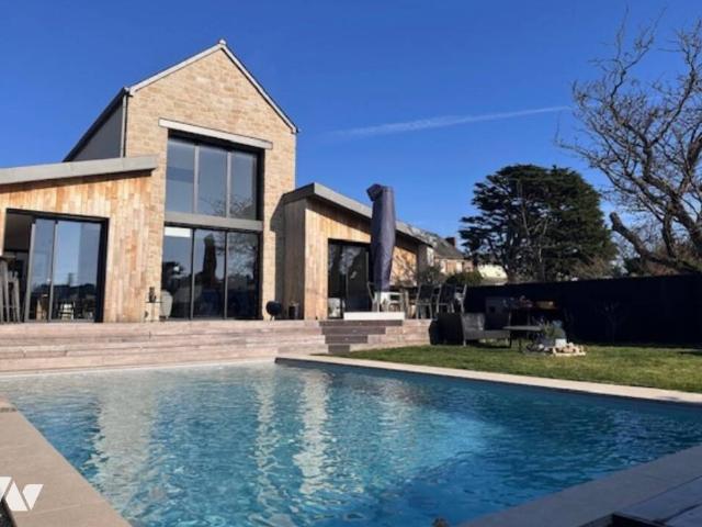 Maison 191 m2 St Malo