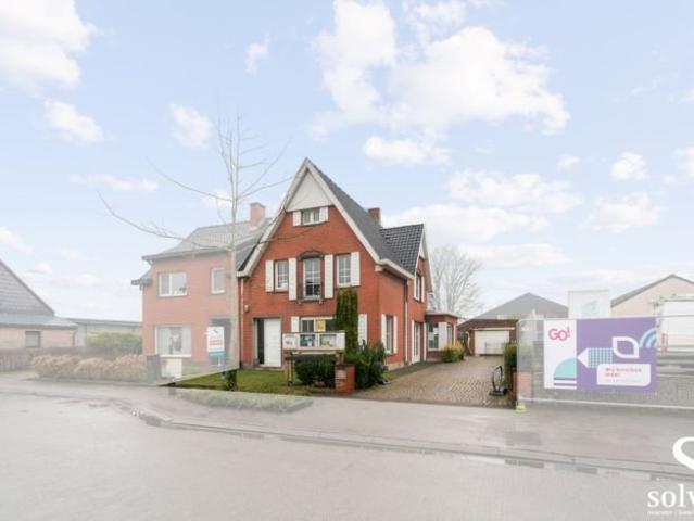 Maison 191 m² 3 Ch à vendre à Maldegem