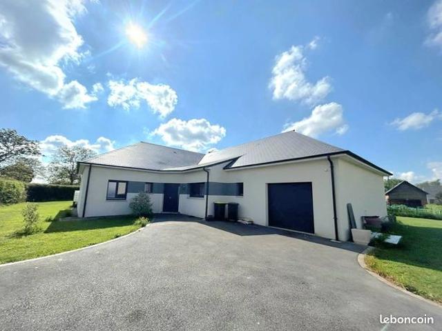 Maison 191 m² Bernay