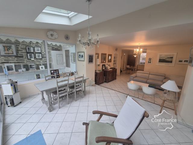 MAISON 191m2 QUARTIER BUCAILLE