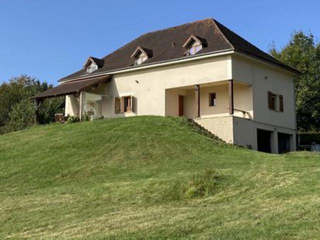 Maison 192 m2 mareuil