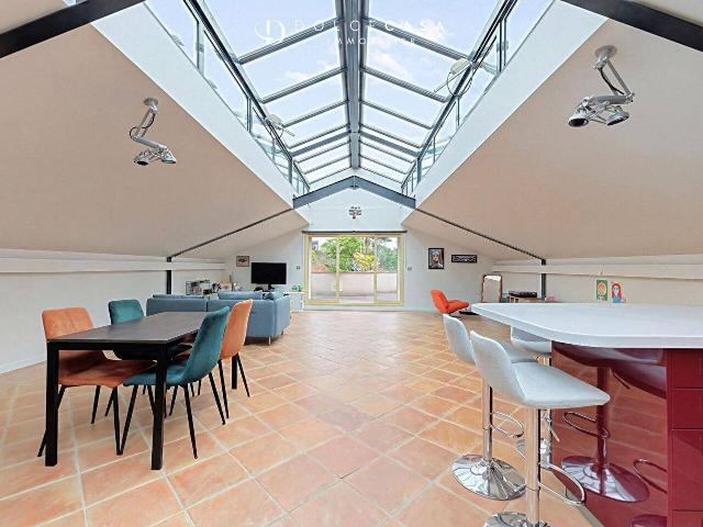 Maison 192 m2 Nogent sur Marne