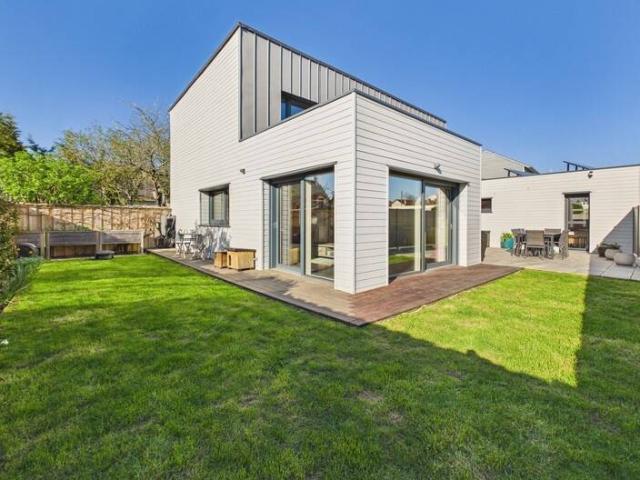 Maison 192 m2 Caen