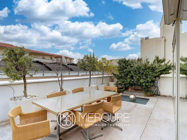 Maison 192 m2 Clermont Ferrand