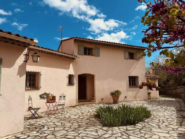 Maison 192 m2 Grasse