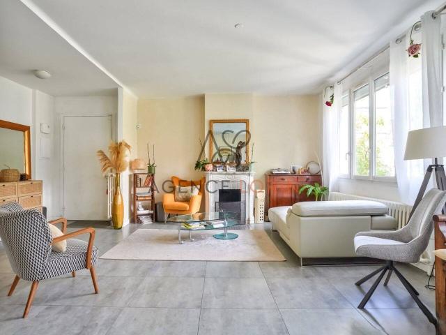 Maison 192 m2 Le Vesinet