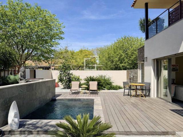 Maison 192 m2 Saint Jean de Vedas