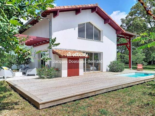Maison 192 m2 Saubion