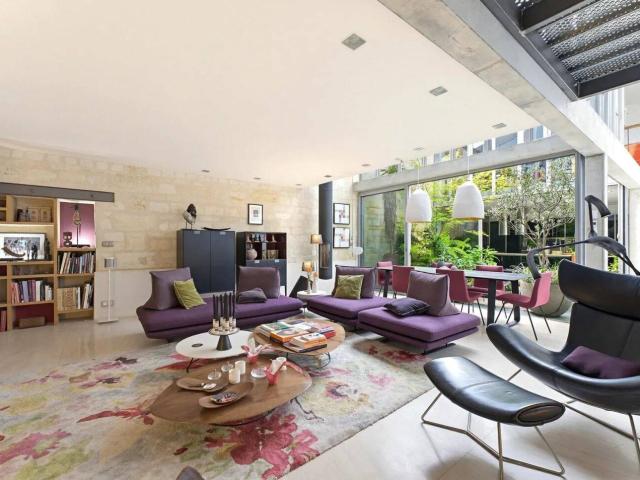 Maison 192 m2 Talence