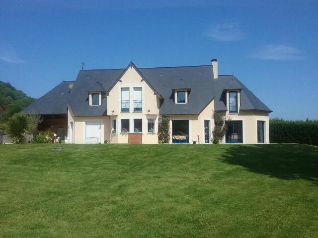Maison 192 m²