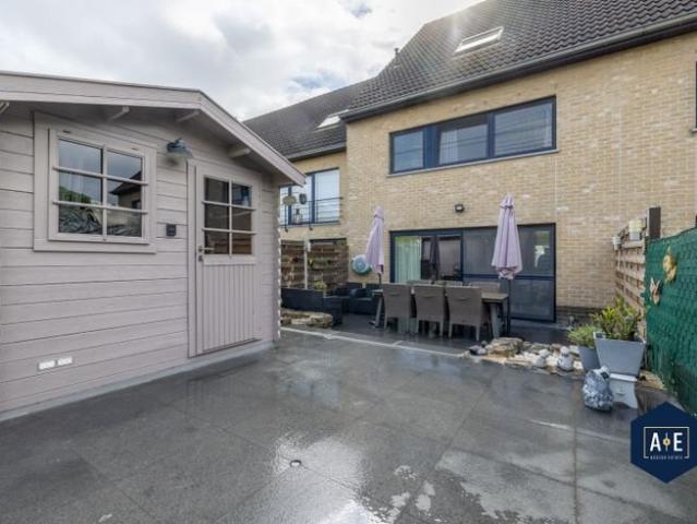 Maison 192 m² 4 Ch à vendre à Oudenaarde