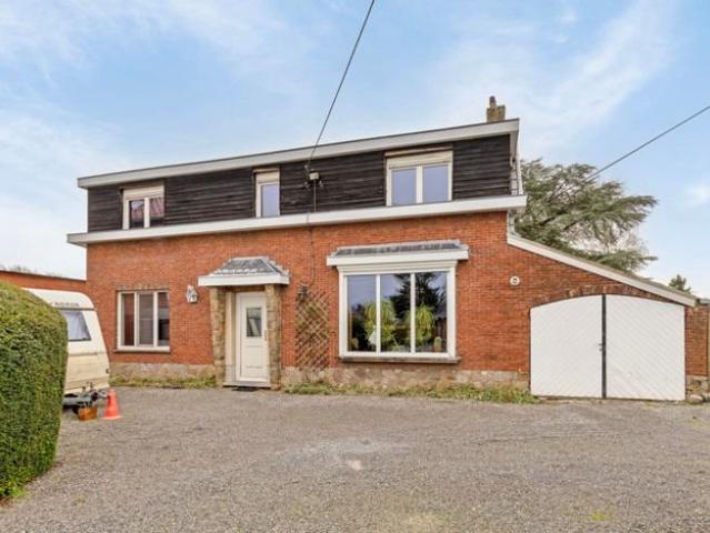 Maison 192 m² 4 Ch à vendre à Boortmeerbeek