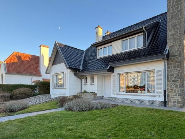 Maison 192 m² 5 Ch à vendre à De Haan