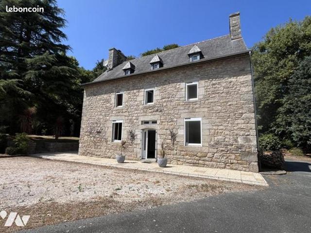 Maison 192 m² BOQUEHO